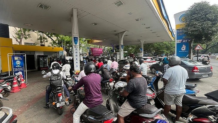 Petrol, Diesel: Prices increased for the 3rd time in 10 days! – Public suffers due to price hike!