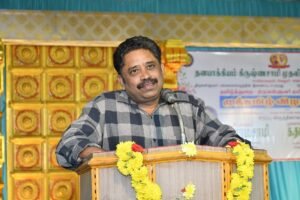 Why is Singapore a leading country in the world? | Director Seenu Ramasamy