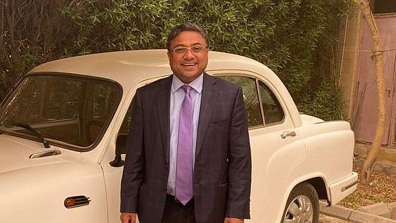 ‘Is there no protection for minorities in India?’ – India’s strong response to the Dutch Prime Minister