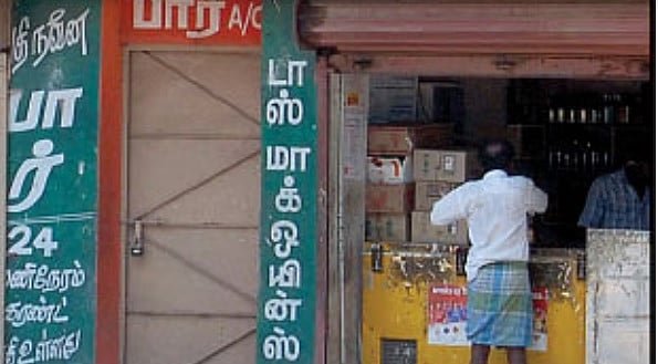 ‘717 liquor shops near schools and colleges must be closed within two weeks’ – Vijay’s strict order