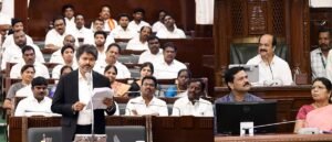 தவெக விஜய் - JCD பிரபாகர்