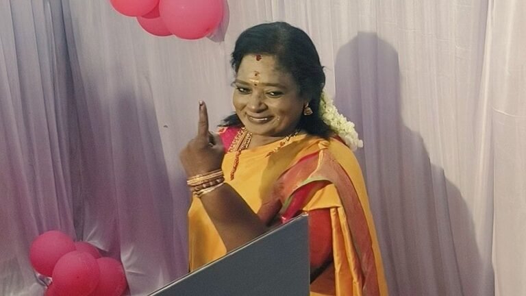 The Lotus That Doesn’t Bloom in Mylapore – Tamilisai Soundararajan Faces Repeated Failures!