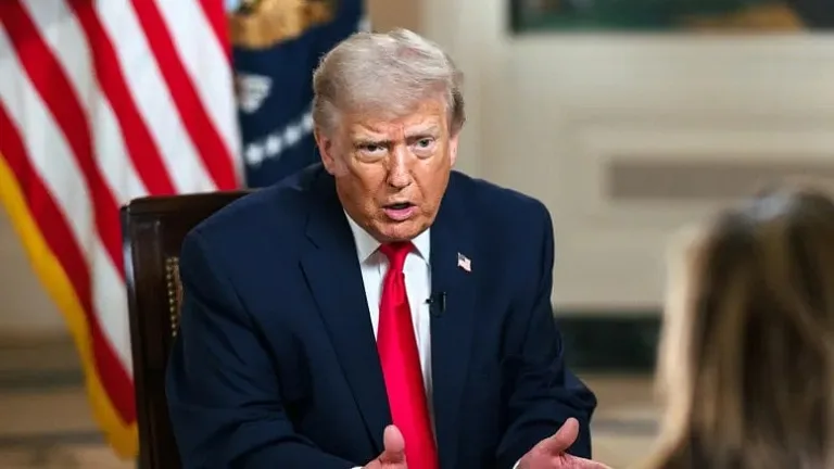 ‘India can trust me 100%; I am Modi’s biggest fan!’ – Trump at the Surprise Pongal