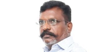 VCK – Leftists’ sudden consultation: ‘Support for Tavega? What is the decision?’ – CBI Veerapandian interview!