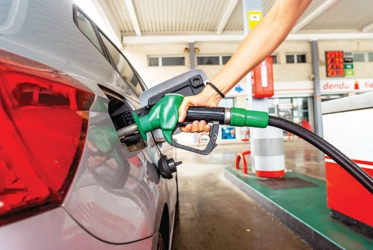 Petrol and diesel prices rise again; do you know how much petrol costs in Chennai?