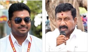 Karaikudi: Yet another missed ‘victory’; where did the drama that disappeared in the whirlpool of failure – Seeman’s outburst go?