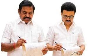 “Chinnamma, DTV Dhinakaran must be included in the party” – S.P. Velumani confirms!