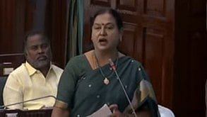 In the Assembly, the ‘Rajaguru’ issue: The government hastily withdrew Rathan Pandit’s appointment.!