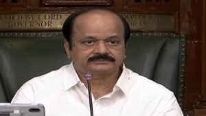 Assembly: “To ensure the government functions well, give the opposition parties a chance to speak” – EPS
