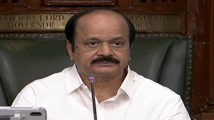 Assembly: “To ensure the government functions well, give the opposition parties a chance to speak” – EPS