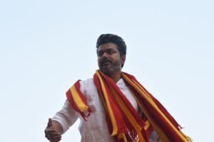 “‘Power of Sorrow’ – Did they vote just to see these tearful scenes?” – Stalin’s critique!