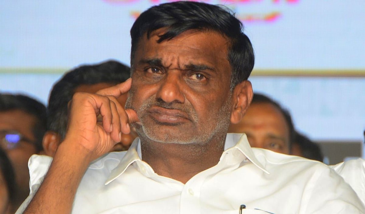 கே.சி.வீரமணி