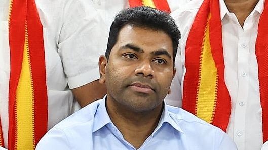 Third place for Tamil Thai Vazhthu: Criticism from political parties and explanation from the Tavega government!