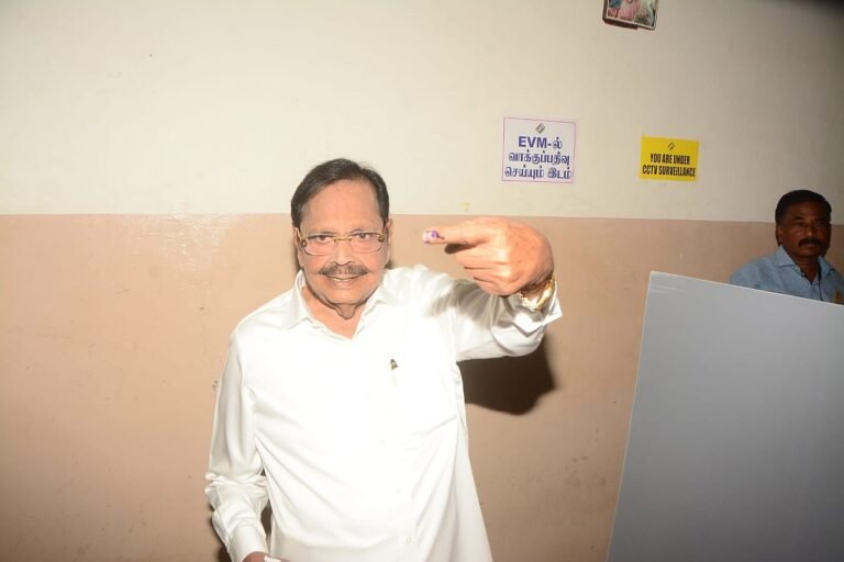 Out of 32 DMK ministers, 15 are out; Speaker also defeated! – Minister Candidates Result Details!