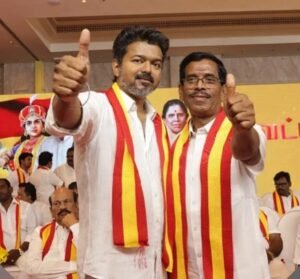 Kandharvakkottai: AIADMK isolates former minister; a shocking revelation! – Who is this Subramanian?