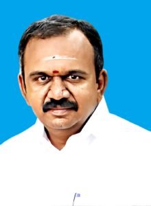 “Chief Minister Joseph Vijay must go to Vengaivayal” – The reason given by Vanathi Srinivasan!