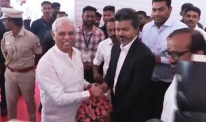 Tavega: Cabinet allocates districts; will the list be released today? | News Today Live Update