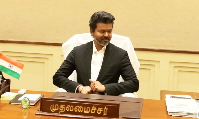 Chief Minister Vijay: First Legislative Assembly Meeting… MLAs Oath-taking Ceremony! | TN News Live Update