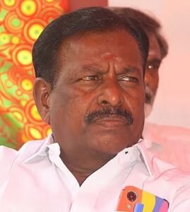 At the headquarters… Chief Minister Vijay in a chair! | Live Updates