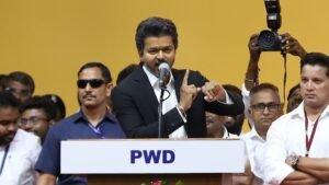 முதல்வர் விஜய்