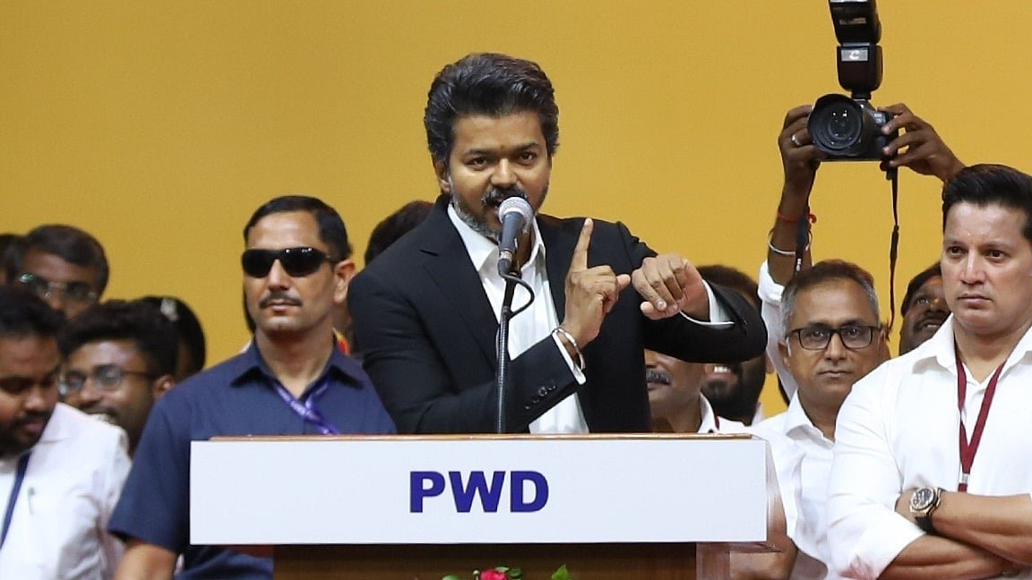 முதல்வர் விஜய்