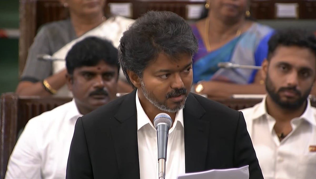 முதல்வர் விஜய்