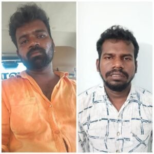 Coimbatore girl murder: “Even though the government changed, the situation has not” – SP Velumani criticizes the Tavega government.