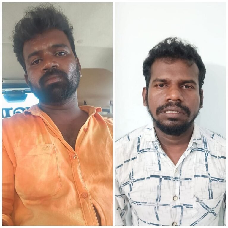 Coimbatore girl murder: “Even though the government changed, the situation has not” – SP Velumani criticizes the Tavega government.