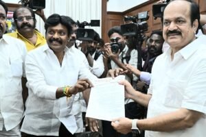Tomorrow, Chief Minister Vijay is going to Delhi! – He will meet Prime Minister Modi! | Live updates