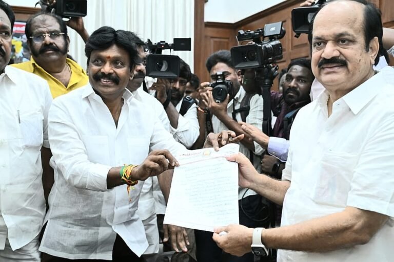 Tomorrow, Chief Minister Vijay is going to Delhi! – He will meet Prime Minister Modi! | Live updates