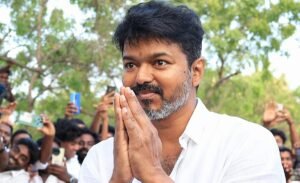 ‘Vijay in the league of M.G.R and N.T.R!’ – Tavek who proved it!