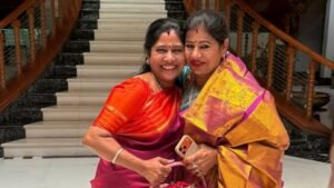 “In the Kongu region DMK, only one caste is given importance” – Female executive raises a sensational complaint!