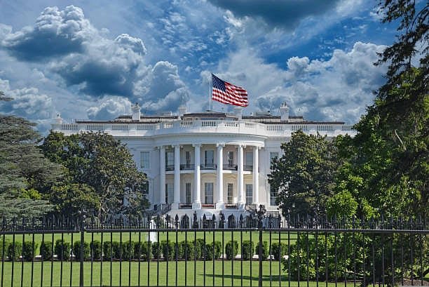 ‘The Modern Jesus’ – The background of Naseer Bestin who fired a gun in the White House