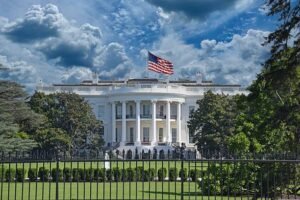 ‘I’m the Modern Jesus’ – The Background of Naseer Bestin Who Fired a Gun in the White House