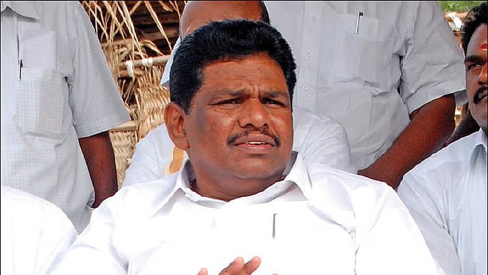 DMK-AIADMK alliance even before the election; Anitha-like people – Open letter to Stalin from the administrator