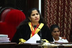 Chennai Corporation’s May meeting canceled? – What is the background?