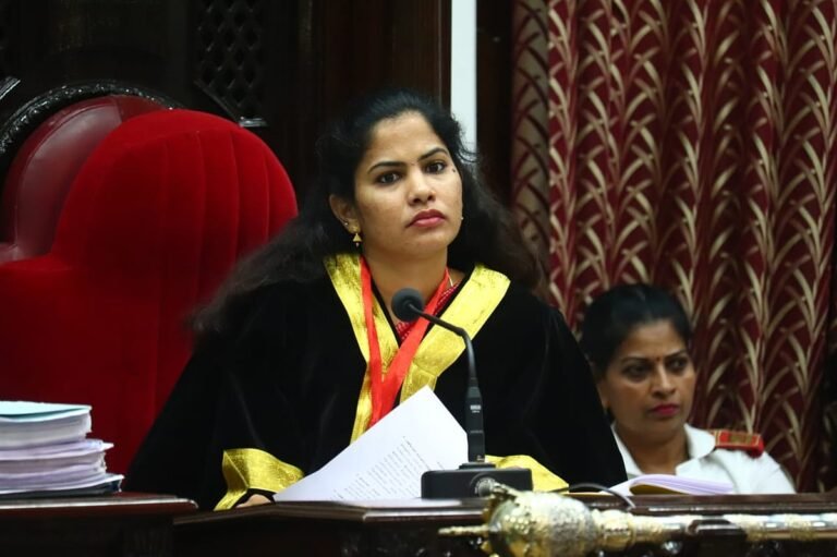 Chennai Corporation’s May meeting canceled? – What is the background?