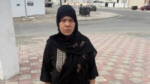 Oman: ‘Passport and visa burned in fire accident’ – Woman struggling unable to return to India