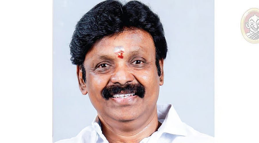 இசக்கி சுப்பையா