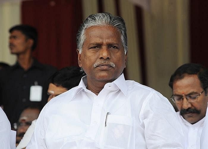 Is AIADMK supporting Taveg..? – Important information K.P. Munusamy shared after officials’ consultation!