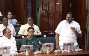Will Vijay abandon me without saving me? – The legislative assembly ballot and background of S. Kamaraj!