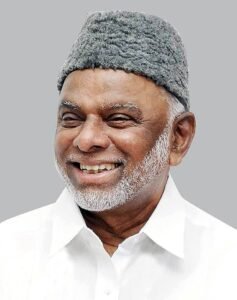 காதர் மொகிதீன்