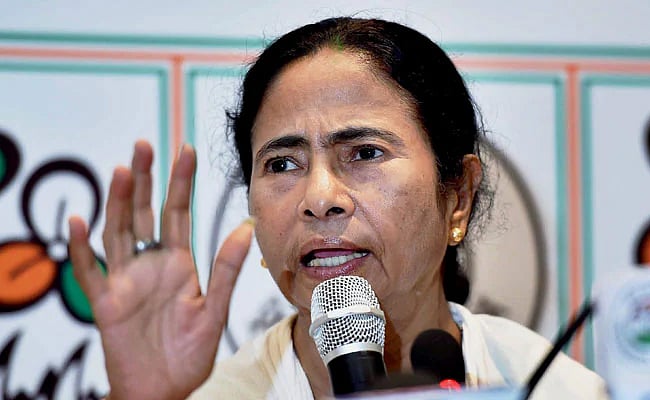 West Bengal: “Hindus voted” – BJP; “Vote theft in the name of SIR” – Mamata