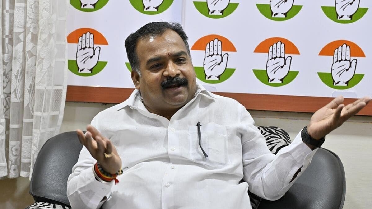 மாணிக்கம் தாகூர்