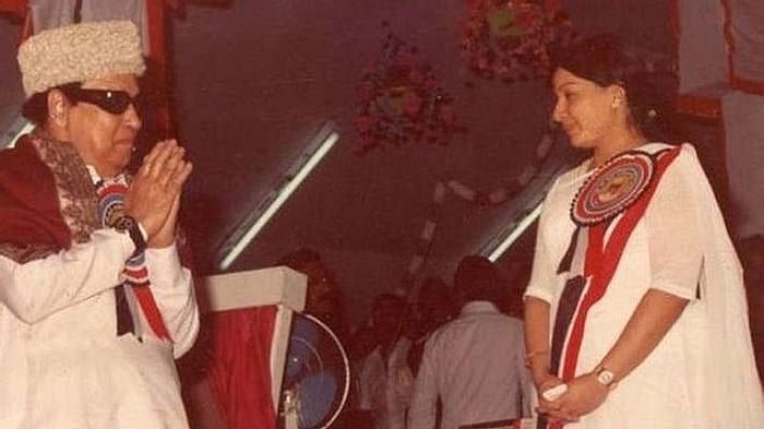 ‘The reason for continuous defeats is the lack of support from the people of the constituency’ – Venugopal’s resignation from AIADMK