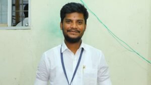 “Minister of Welfare Department just because of being a Brahmin?” – Minister Ramesh’s explanation.