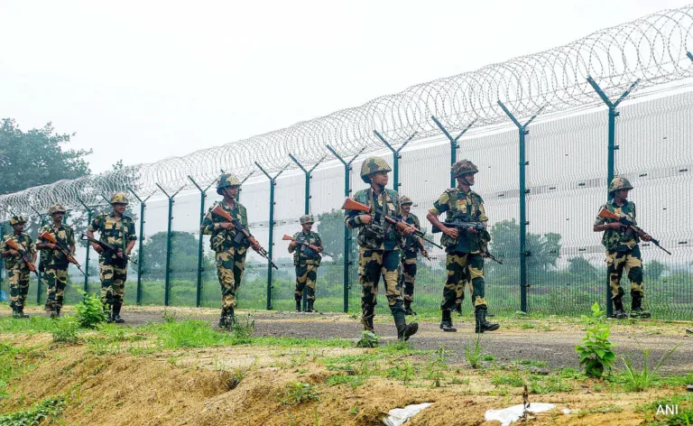 Separate camps to be established – West Bengal government decides to deport Bangladeshi citizens from the country!