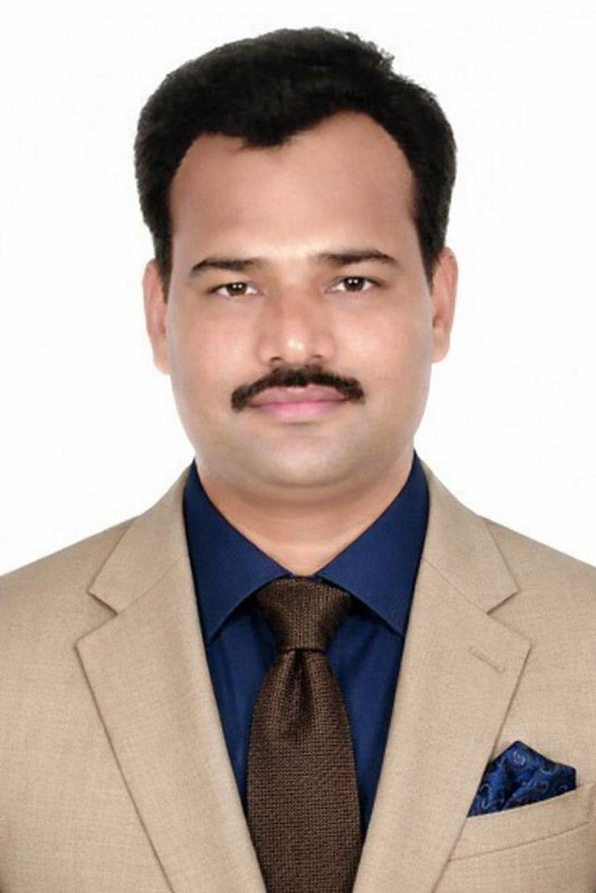 பழனிமுத்து அண்ணாமலை