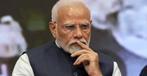 ‘People are paying the price for Modi government’s mistakes!’ – Rahul condemns the rise in petrol and diesel prices.