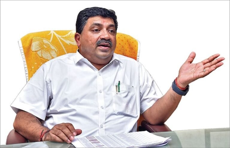‘Taking a short break from politics’ – P.T.R. Palanivel Thiagarajan’s sensational statement!